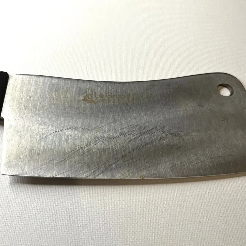 Le Grand Chef up sale